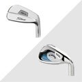 Blade Irons Vs Cavity Back Irons