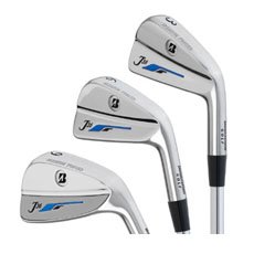 Bridgestone J36 Blade Irons