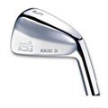 KZG Forged Blade Irons