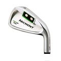 Nickent 4DX Pro Combo Blade Irons