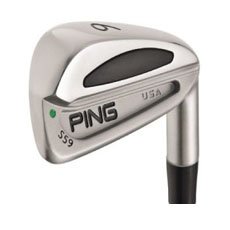 Ping S59 Blade Irons