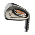 Ping i10 Blade Irons