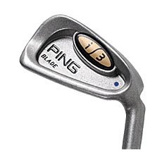 Ping i3 Blade Irons