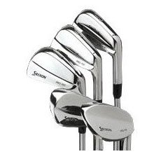 Srixon Pro 100 Blade Irons