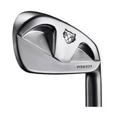 TaylorMade RAC MB TP Blade Irons