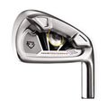 TaylorMade Tour Preferred Blade Irons