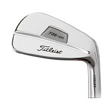 Titleist 735 Blade Irons