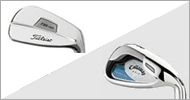 Blade Vs Cavity Back Irons